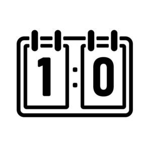 RESULTADOS DE LAS FECHAS