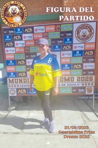 PELOTA-QUEMADA-Geraldine-Frias-PROMO-2032